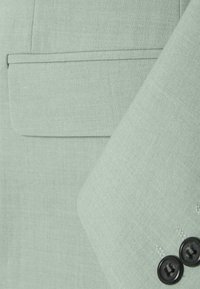 Lindbergh PLAIN  - Fato - dusty green