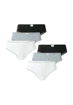 6-PACK CHEEKY STRING - String - classics