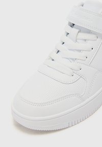 Champion REBOUND VINTAGE UNISEX - Baskets montantes - triple white