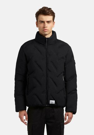 CLOVER - Giacca invernale - black