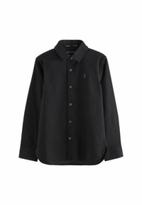 smALLSAINTS REGULAR FIT - RAMSKULL OXFORD  - Marškiniai - black