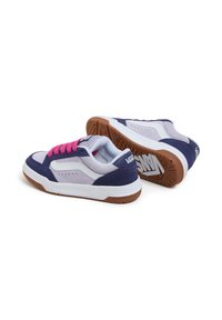 Vans HYLANE - Tenisky - purple/pink
