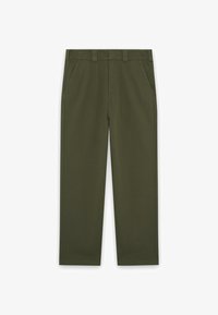 Неизбран, true olive