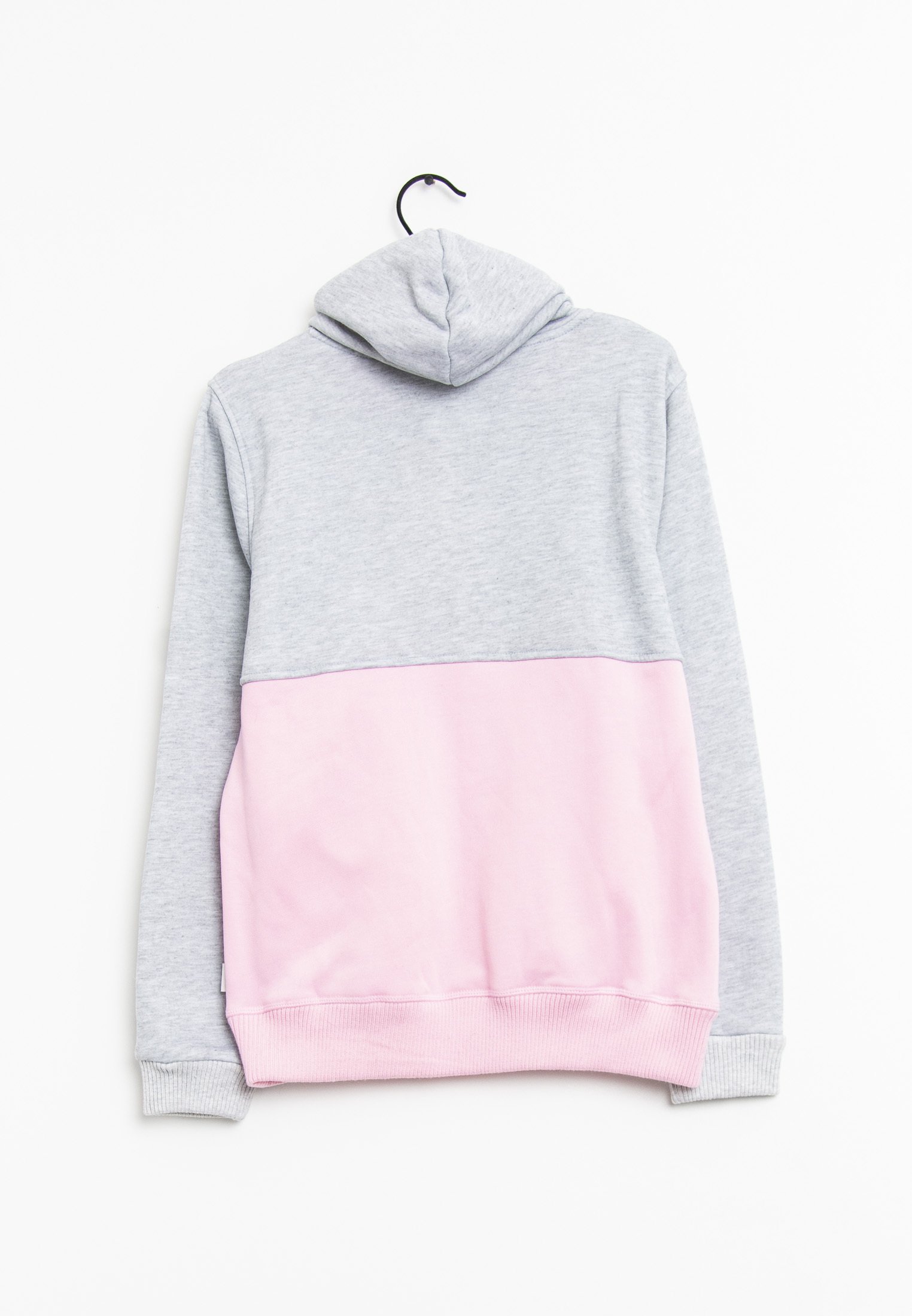 Lee Cooper Felpa con cappuccio - pink/fuxia - Zalando.it