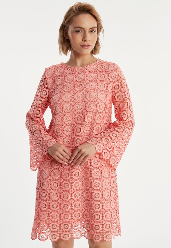 ZAHIA - Freizeitkleid - rosa