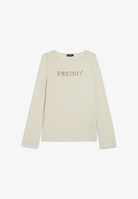 Non selezionato, off-white