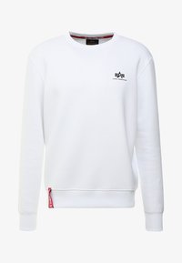 Não selecionado, white