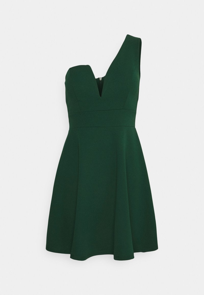 Dark Green Zalando Petite Vestiti WAL G PETITE Vestito Elegante