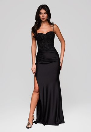 Ballkleid - black