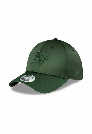 Cap - celtic green