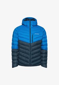 Unausgewählt, radiate blue