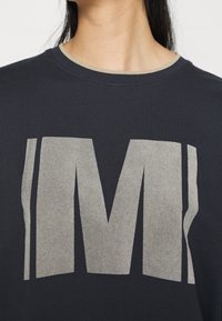 Mos Mosh Sudadera - dark blue