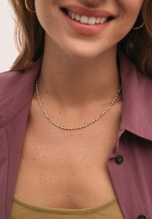 Singularu, JOY COLORS - Collar - gold-coloured