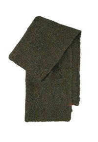 Bickley+Mitchell Sjaal - olive