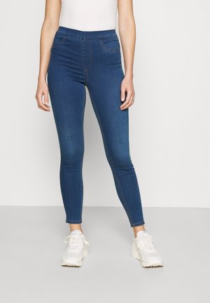 Jeansy Skinny Fit