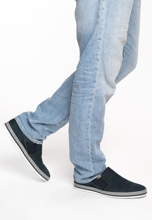 ara, NIKO  - Slipper - blau