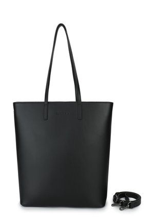 Shopping bag - black