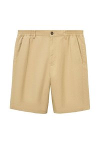 Non sélectionné, beige