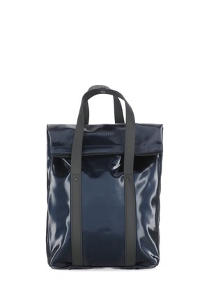 2 WAY MINI - Zaino - blu