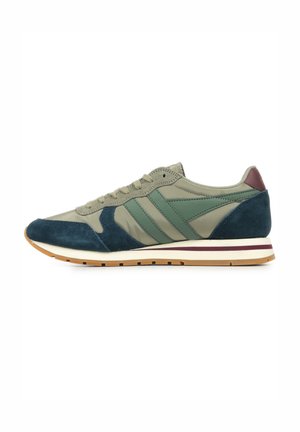 DAYTONA CHUTE - Trainers - rhino navy sage