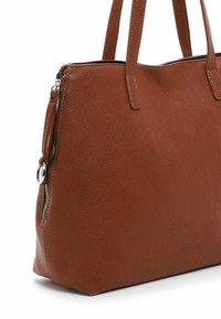 SURI FREY DEBBY - Sac à main - cognac