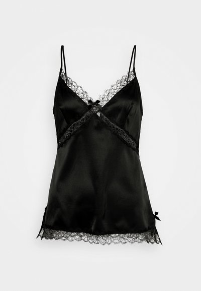 Agent Provocateur GISELE CAMISOLE - Tops - black