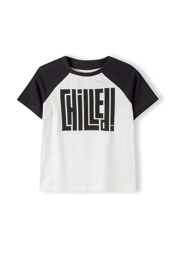 SHORT SLEEVE - T-Shirt print