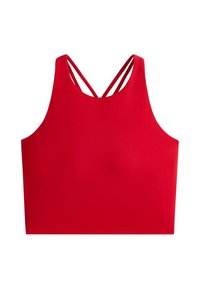 Ei valittu, strong red