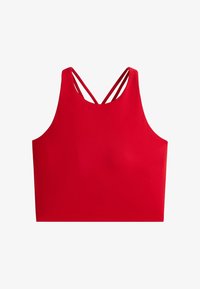 Ei valittu, strong red