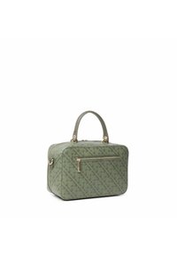 Miriade SOLANA - Borsa a mano - militare