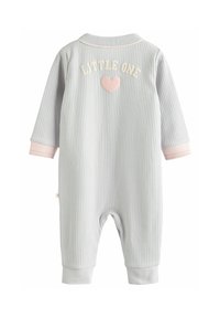 Next 3 PACK FOOTLESS - REGULAR FIT - Pijamale - pink grey