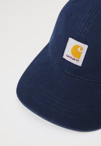 Carhartt WIP ICON UNISEX - Cap - air force blue