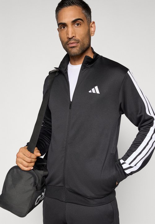adidas Trainingsanzug '3-STRIPES FRENCH TERRY' — photo 4
