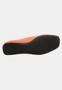 Camper Chaussons - orange