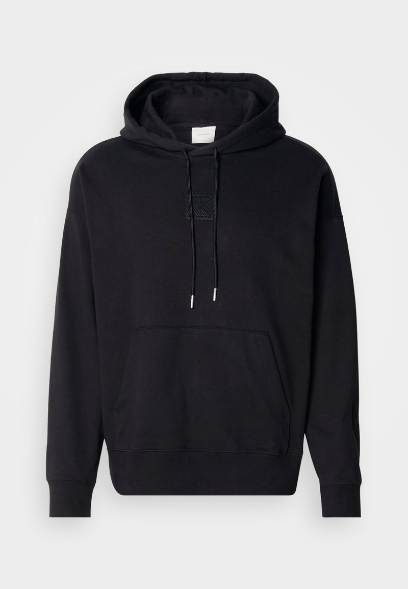 Calvin Klein Hoodie zwart Calvin Klein Hoodie zwart