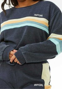 Rip Curl Sweater - dark blue