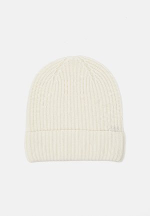 Repeat HAT - Bonnet - cream