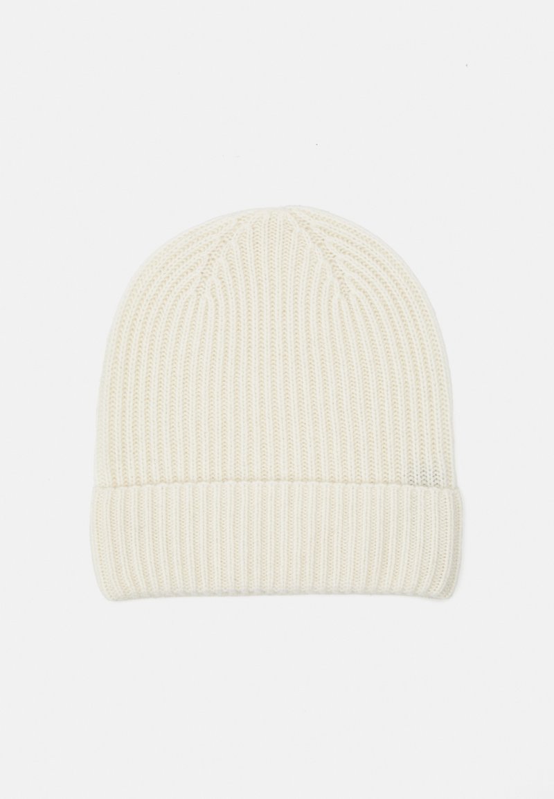 Repeat HAT - Kootud müts - cream