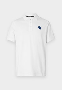 Polo - white