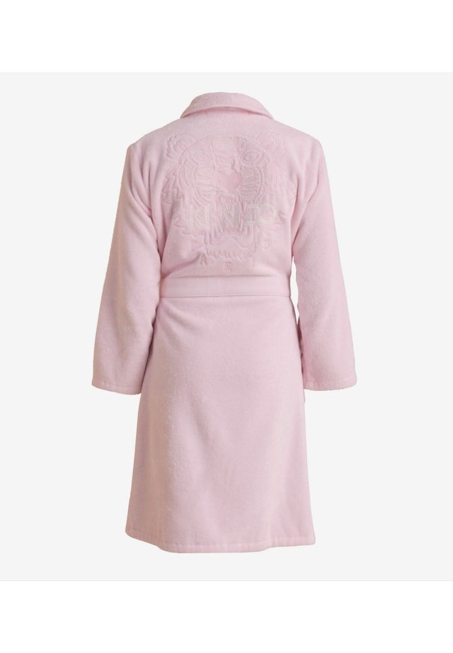 Peignoir - rose