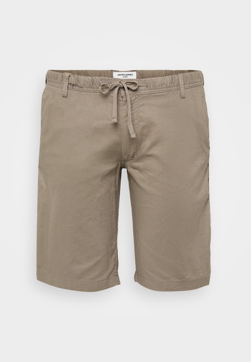 jack & jones Shorts olijfgroen jack & jones Shorts olijfgroen