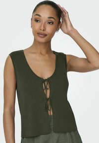 JDY JDYALEXANDRA  - Top - beluga