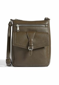 Non selezionato, khaki green