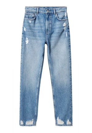 Straight leg -farkut - not defined