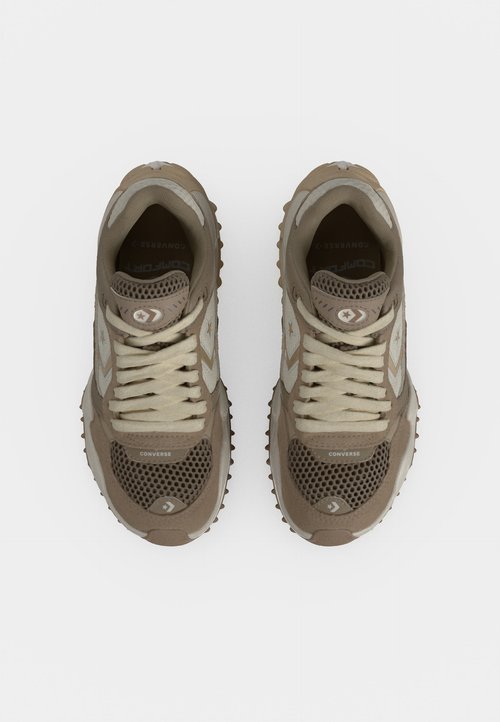Converse WAVE MOTION TRAINER UNISEX - Trainers - vintage cargo/beach stone/vintage white — foto 5