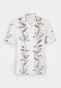 RESORT SHIRT - Button down-skjorte - off white