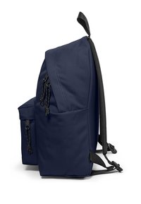 Eastpak PADDED PAK'R - Sac à dos - moonlit navy