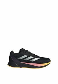 adidas Performance DURAMO SL M - Scarpe da corsa su strada - core black  metalic   spark