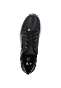 ara OSAKA - Sneaker low - schwarz