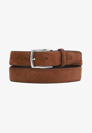 Belt - brown